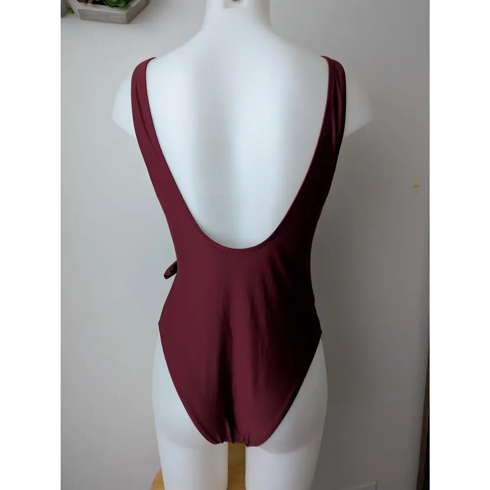 Cupshe nwt bathing